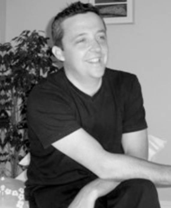 Tim Spauls Acupuncturist